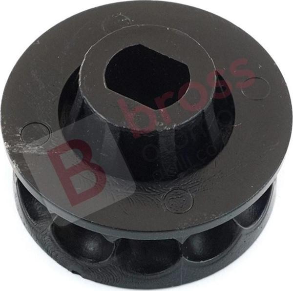Mazda 323 MK6 BG B2200 MK4 için Cam Kriko Motor Dişlisi - Image 1