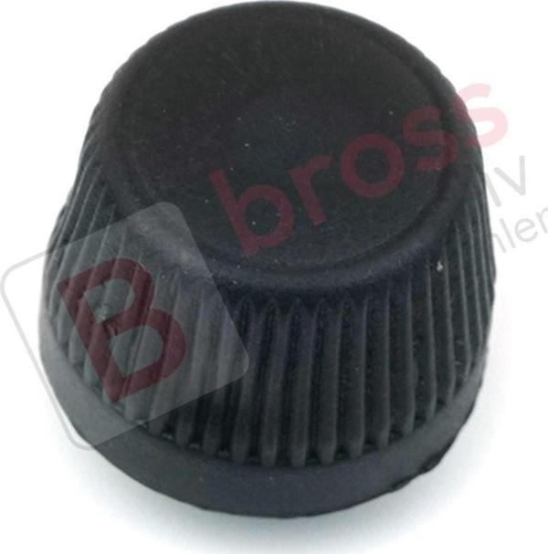 BMW X5 E39 E38 İçin OEM Radyo CD Ses Düğmesi 65828372162 - Image 1