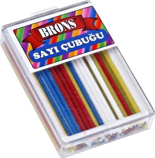 Brons Sayı Çubuğu - Image 1
