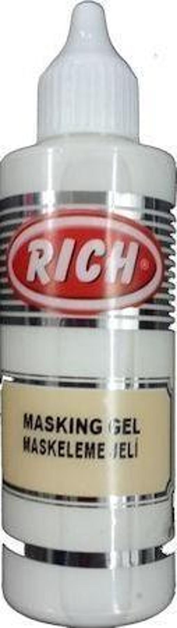 Rich Maskeleme Jeli 60 cc. - Image 1