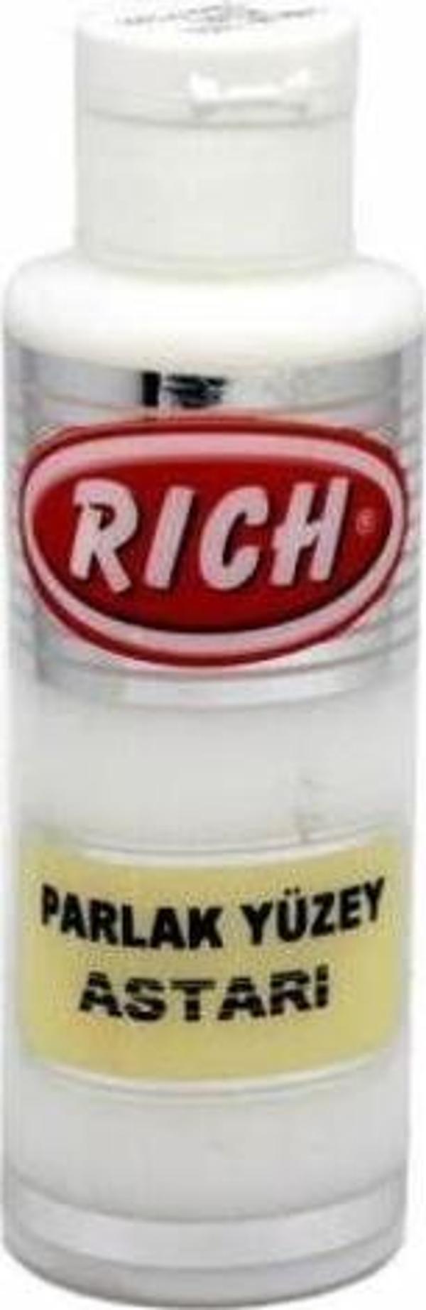 Rich Parlak Yüzey Astarı 250 cc. - Image 1