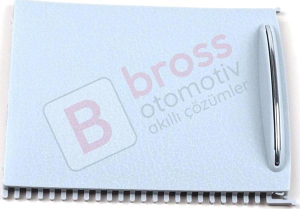 Mercedes C W203 CL203 2000-2007 için Orta Konsol Sürgü Panjur Kapağı Gri 20368001239051  - Image 1