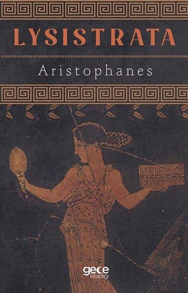 Lysistrata - Gece Kitaplığı - Image 1