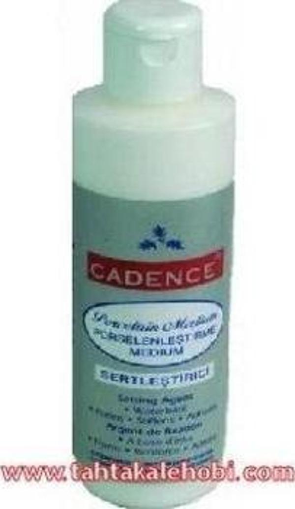 Cadence Petal Porselen Kumaş Sertleştirici 250 ml. - Image 1