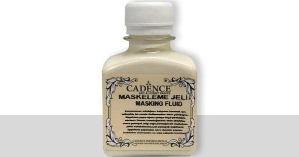 Cadence Maskeleme Jeli 100 ml. - Image 1