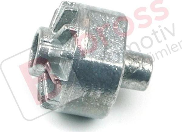 Citroen C3 2002-On İçin Sunroof İç Motor Tamir Dişlisi - Image 1