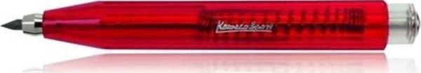 Kaweco Ice Sport Versatil Kalem Transparan Kırmızı 3.2 mm 10000046 - Image 1