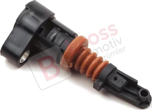 Mercedes için El Freni Serbest Bırakma Kolu Vites Bağlantısı A1402701365 - Image 1