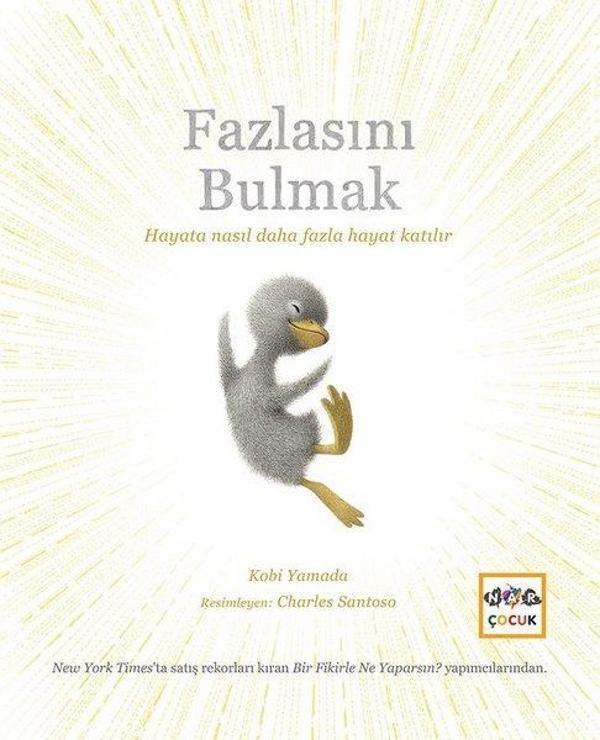 Fazlasını Bulmak - Nar Çocuk - Image 1