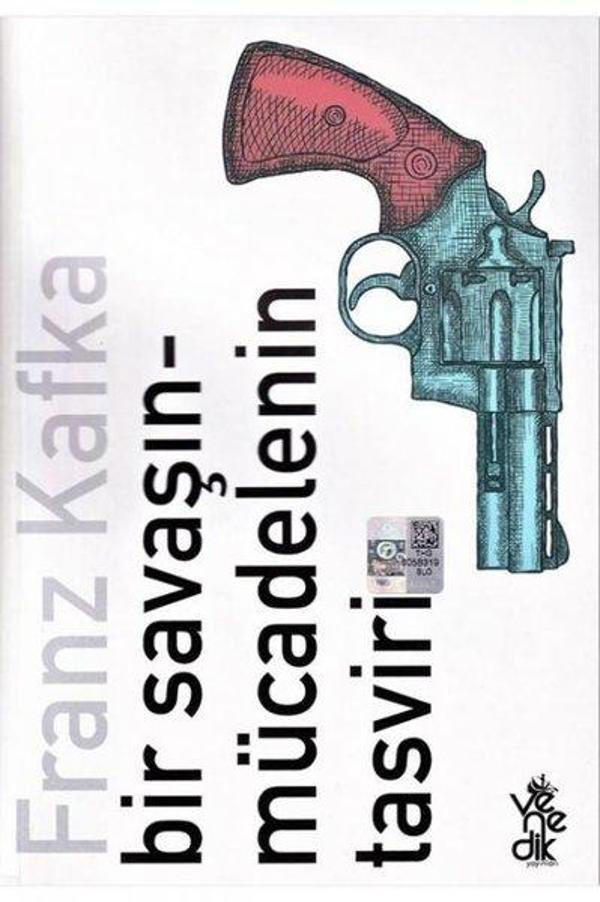 Bir Savaşın - Mücadelenin Tasviri - Venedik Yayınları - Image 1
