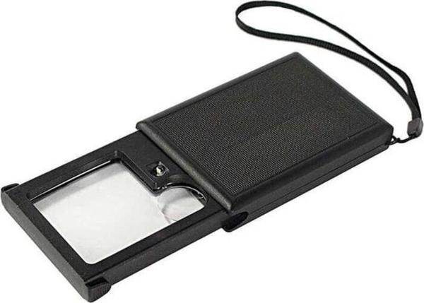 Kembs Led Işıklı Büyüteç MG21015-3X - Image 1