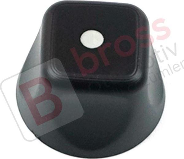 Mercedes W202 W208 W210 İçin Ana Panel Yan Ayna Ayar Düğmesi 2108211051, 2088202910 - Image 1