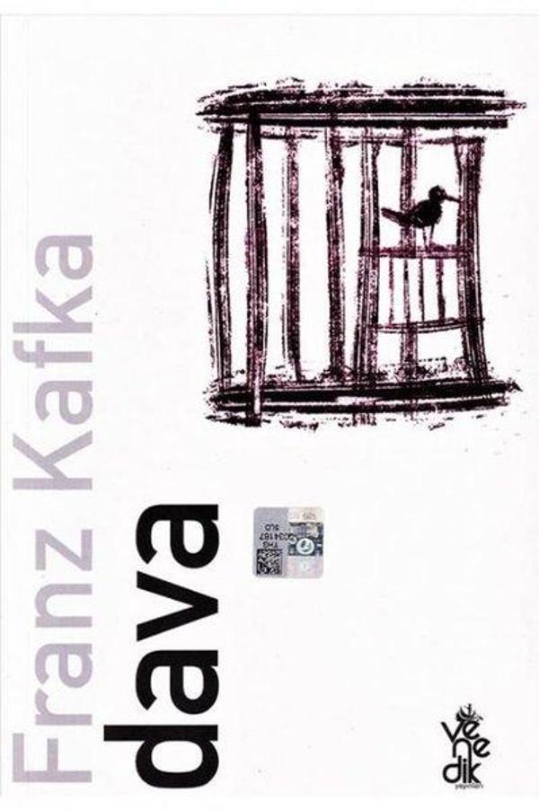 Venedik Yayınları Dava - Venedik Yayınları - Image 1