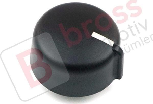 Mercedes W203 W209 İçin Klima Düğmesi 2038300685 - Image 1