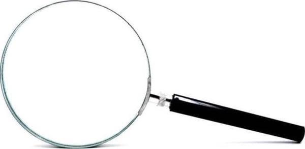 Kembs Büyüteç 50 mm - Image 1