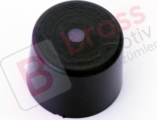 Mercedes W210 W140 W163 İçin Radyo Düğme Kapağı A1638200279 - Image 1