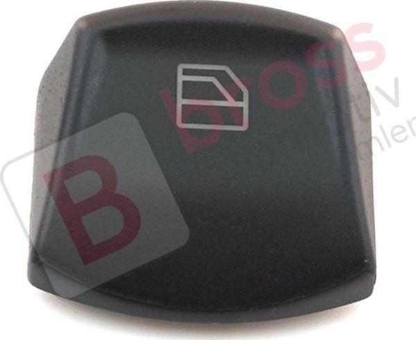 Mercedes W639 Vito Sprinter 906 İçin Yolcu Kapı Cam Açma Düğme Kapağı A6395451413 - Image 1