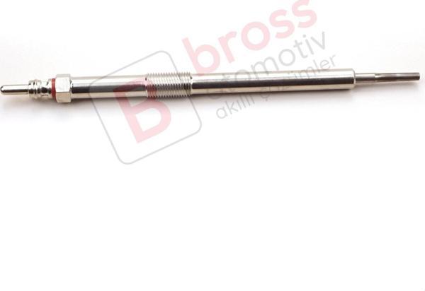 Renault Nissan Opel Mercedes Mazda Fiat İçin 1 Adet Kızdırma Bujisi 4,6 Volt 110651492R - Image 1