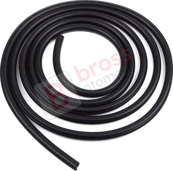 Nissan 240SX MK2 S14 Silvia X-Trail MK2 T31 91246-65F10 İçin Sunroof Cam Fitili - Image 1