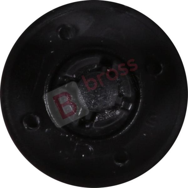 Nissan İçin 10 Adet Bagaj Çamurluk Tutucu Klipsi 01553 06941 - Image 1