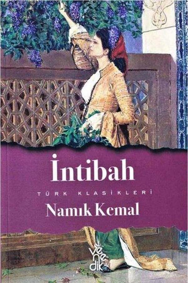 İntibah - Venedik Yayınları - Image 1