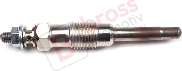 Rover Alfa Volvo için 1 Adet Isıtma Bujisi GX78, 0100221141 - Image 1