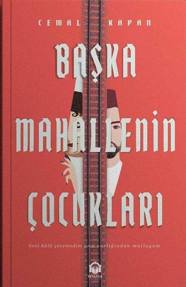 Başka Mahallenin Çocukları - Tevafuk - Image 1