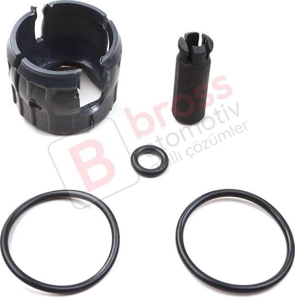 Opel Astra G H Combo C Meriva A Vectra B C Zafira A İçin Vites Kolu Tamir Burç Kiti X8R0078 - Image 1