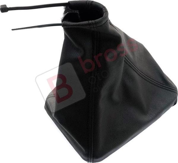 Opel Corsa C Meriva için Manuel Vites Körüğü 5738393 - Image 1