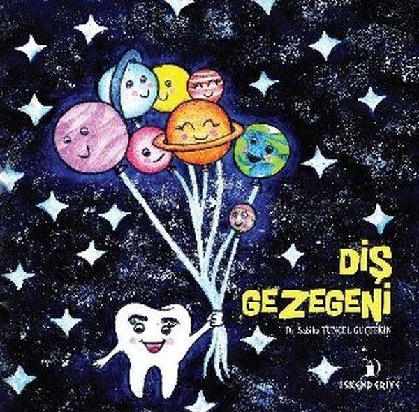 Diş Gezegeni - İskenderiye Yayınları - Image 1