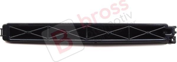 Opel Corsa D Fiat Linea Punto Alfa Romeo Evo MiTo için Hava Polen Filtre Kapağı 6808620 55702400 - Image 1