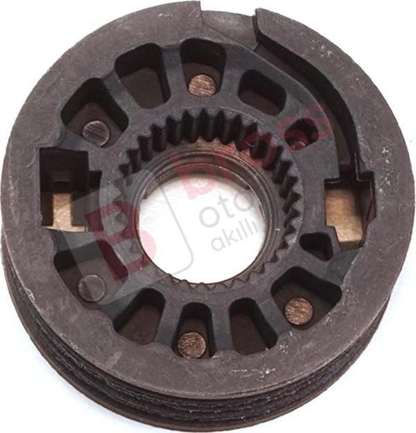 Seat Toledo MK4 Skoda Rapid 2013-2019 için Ön Cam Kriko Tamir Makarası 5JA837461 62 - Image 1