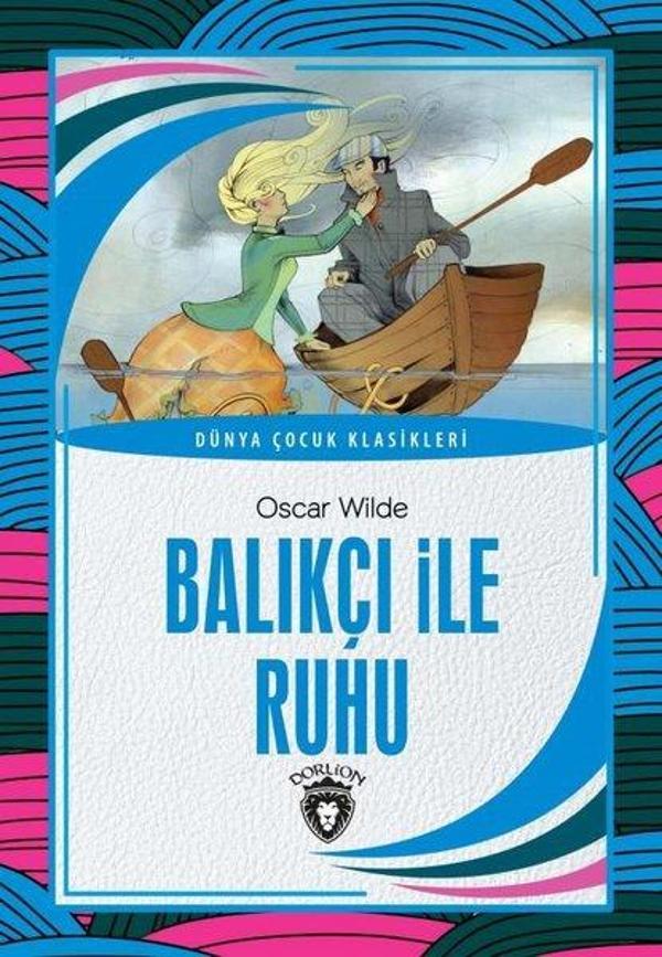 Balıkçı ile Ruhu - Dorlion Yayınevi - Image 1