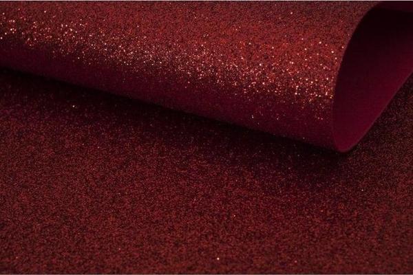 Lino Simli Karton 50x70 cm 5 Adet 250 gr. KAHVERENGİ - Image 1
