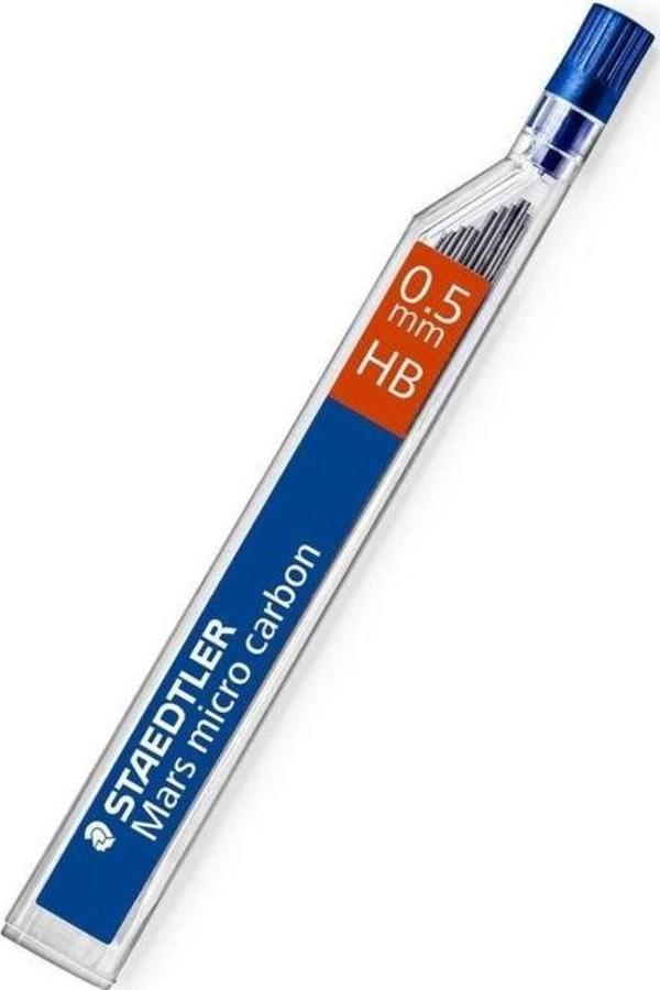 Staedtler Mars Micro Carbon Min 0.5 mm HB - Image 1