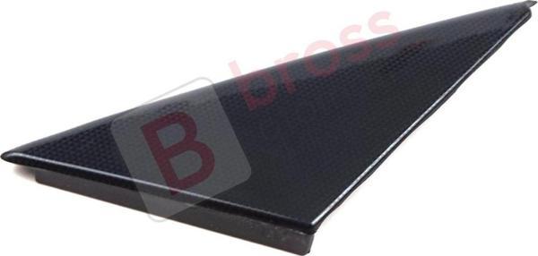 Opel Vectra B 1995-2002  için Yan Ayna Ön Dış Köşe Üçgen Kapağı Sağ 90545856 - Image 1