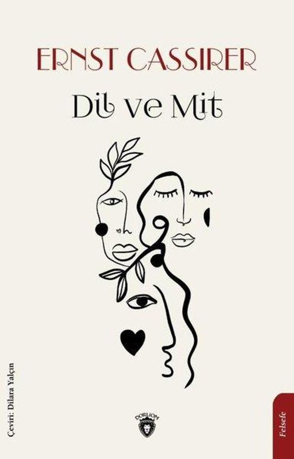Dil ve Mit - Dorlion Yayınevi - Image 1