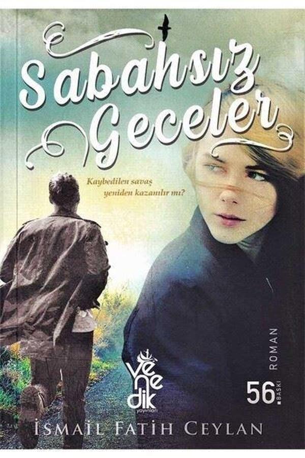 Sabahsız Geceler - Venedik Yayınları - Image 1
