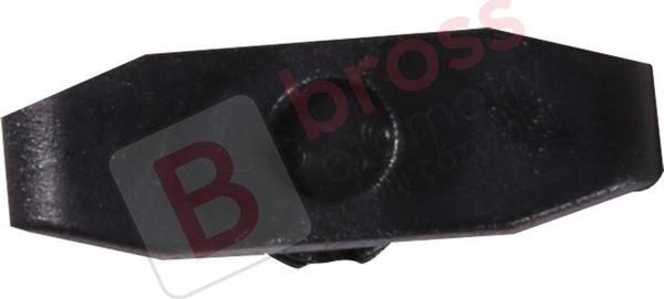 VW Audi Skoda Seat için 10 Adet Hava Şerit Tutucusu 1H0 823717 - Image 1