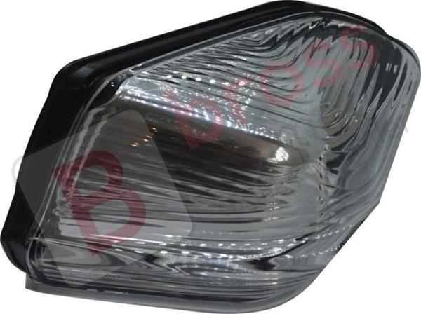 VW Crafter Mercedes Sprinter İçin Sol Yan Ayna Sinyali 2E0953049A - Image 1