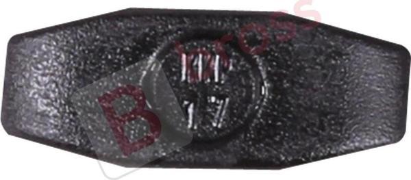 VW için 10 Adet Plastik Klips 251823717 - Image 1