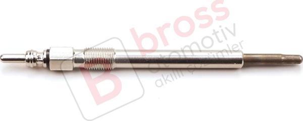 VW LT MK2 28-35 28-46 2.8 TDI İçin 1 Adet Kızdırma Bujisi 11.5 Volt 062905061A - Image 1