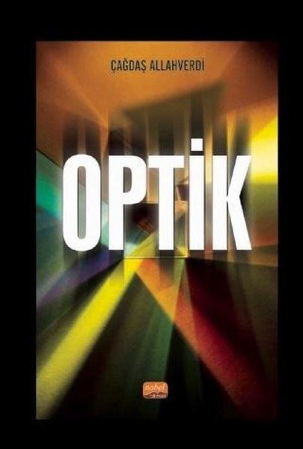 Nobel Bilimsel Eserler Optik - Nobel Bilimsel Eserler - Image 1