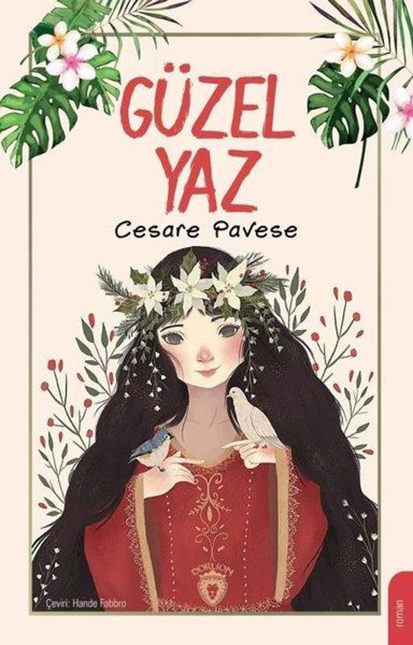 Güzel Yaz - Dorlion Yayınevi - Image 1