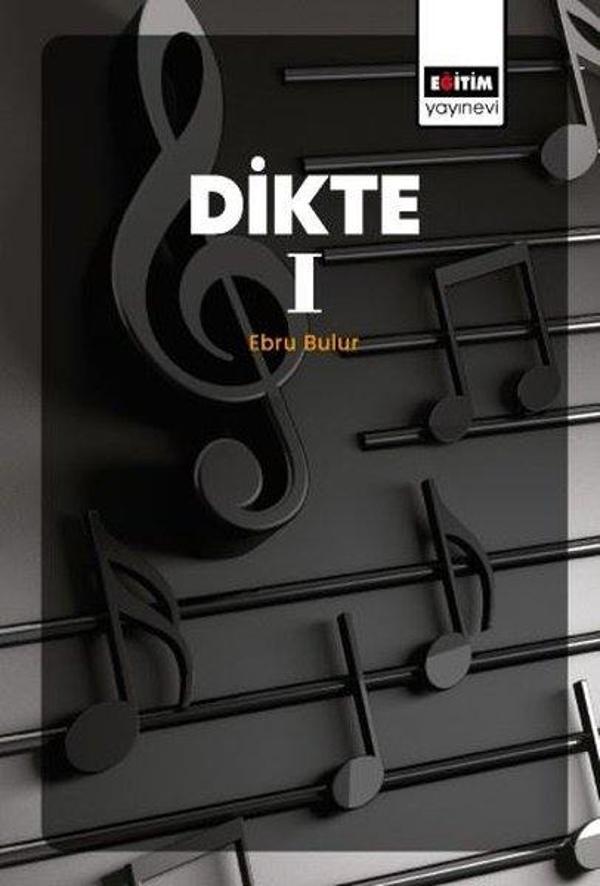 Eğitim Yayınevi Dikte 1 - Eğitim Yayınevi - Image 1