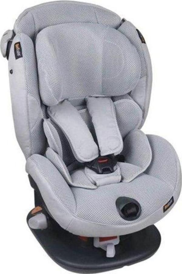 Besafe Izi Comfort X3 Oto Koltuğu 9-18 Kg Peak Mesh - Image 1