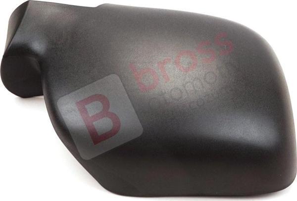 Renault Kangoo 2008-2013 için Sağ Yan Dış Ayna Kapağı 7701068842 - Image 1