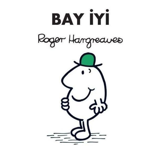 Bay İyi - Doğan ve Egmont Yayıncılık - Image 1
