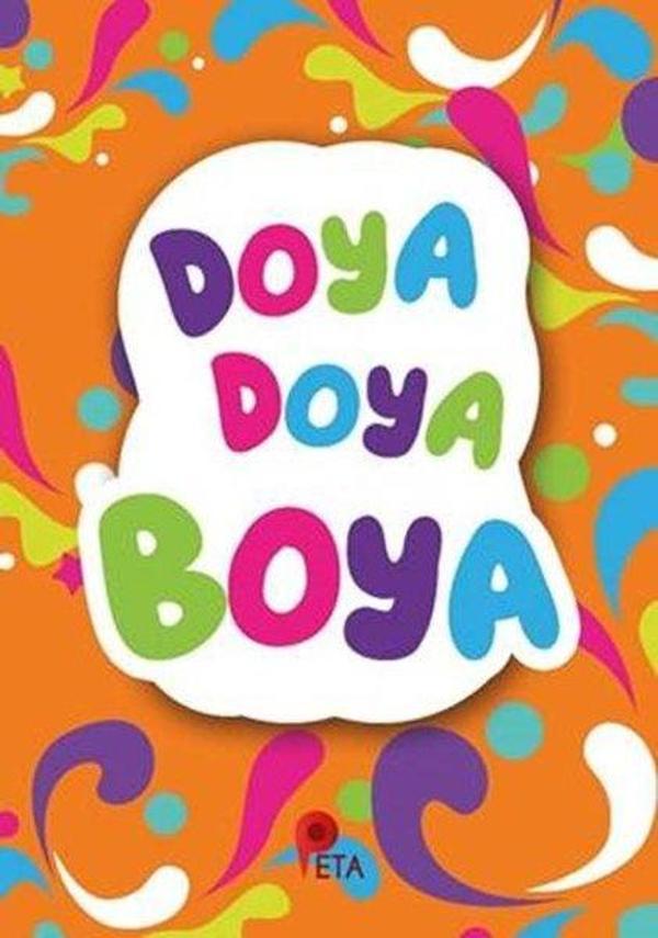 Doya Doya Boya - Peta - Image 1
