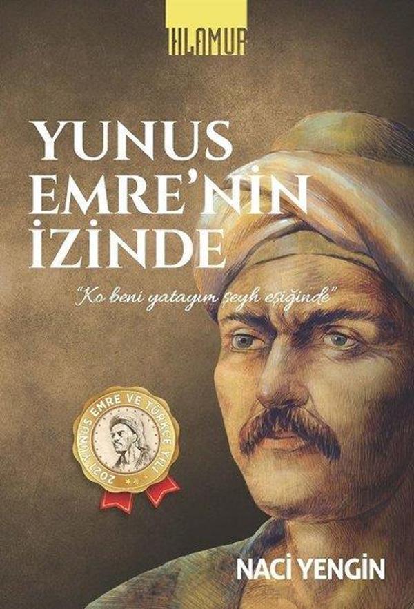 Yunus Emre'nin İzinde - Ihlamur Kitap - Image 1